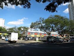 Boon Lay Shopping Centre (D22), Retail #614453971